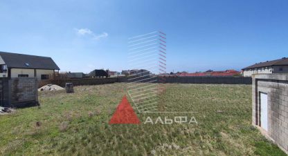 Купить земельный участок. Фотография №1 Продам земельный участок, на улице Каламитская, г. Заозерное , Крым авт. респ., Россия, агентство Альфа Недвижимость. Фотография №1