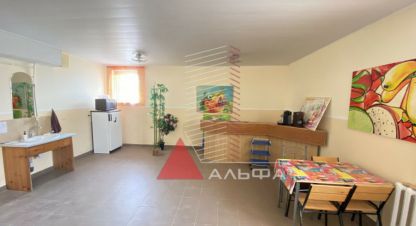 Купить дом 9-ти комнатную, 650.7 кв. м. Фотография №10 Купить дом 9-ти комнатную, 650.7 кв. м., Россия, г. Заозерное . Фотография №10