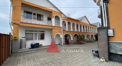 Купить дом 9-ти комнатную, 650.7 кв. м. Фотография №8 Купить дом 9-ти комнатную, 650.7 кв. м., Россия, г. Заозерное . Фотография №8