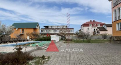 Купить дом 9-ти комнатную, 650.7 кв. м. Фотография №9 Купить дом 9-ти комнатную, 650.7 кв. м., Россия, г. Заозерное . Фотография №9