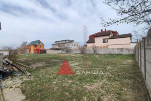 Продам земельный участок, на улице Береговая, г. Заозерное , Крым авт. респ., Россия, агентство Альфа Недвижимость