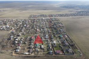 Продам земельный участок, на улице Авиаторов, г. Великое, Крым авт. респ., Россия, агентство Альфа Недвижимость
