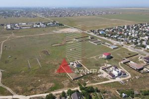 Продам земельный участок, на улице Крымская, г. Великое, Крым авт. респ., Россия, агентство Альфа Недвижимость