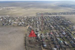 Продам земельный участок, на улице Крымская, г. Великое, Крым авт. респ., Россия, агентство Альфа Недвижимость