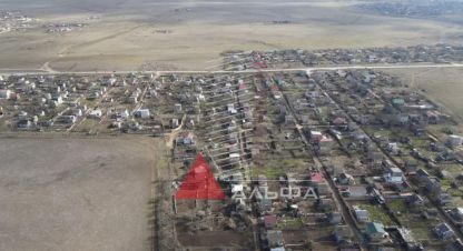 Купить земельный участок. Фотография №1 Продам земельный участок, на улице Крымская, г. Великое, Крым авт. респ., Россия, агентство Альфа Недвижимость. Фотография №1