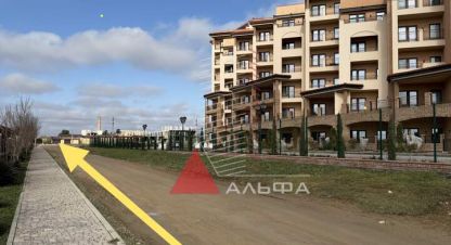 Купить земельный участок. Фотография №1 Продам земельный участок, на улице Могилевская, г. Заозерное , Крым авт. респ., Россия, агентство Альфа Недвижимость. Фотография №1