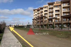 Продам земельный участок, на улице Могилевская, г. Заозерное , Крым авт. респ., Россия, агентство Альфа Недвижимость