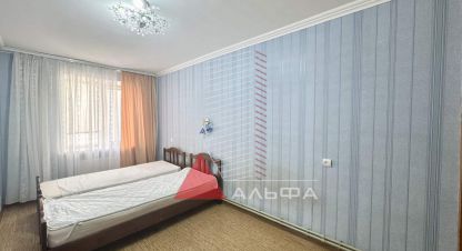 Купить квартиру 3-х комнатную, 58.5 кв. м., Россия, г. Евпатория. Фотография №10