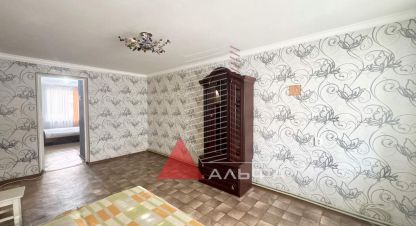 Купить 3-х комнатную квартиру на улице Крупской г. Евпатория. Фотография №4