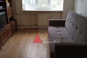 Продам комнату с общей площадью 18м2, 2/5 эт., на улице Некрасова, г. Евпатория, Крым авт. респ., Россия, агентство Альфа Недвижимость