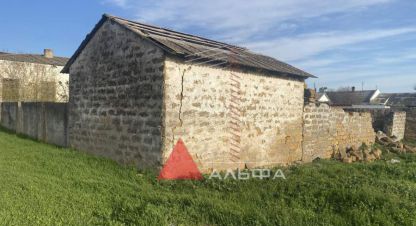 Купить земельный участок. Фотография №1 Продам земельный участок, на улице Западная, г. Великое, Крым авт. респ., Россия, агентство Альфа Недвижимость. Фотография №1