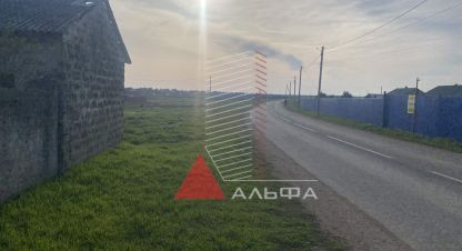 Купить земельный участок. Фотография №8 Купить земельный участок, Россия, г. Великое. Фотография №8