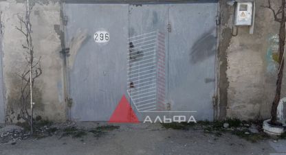 Продам гараж/паркинг с общей площадью 30м2, г. Евпатория, Крым авт. респ., Россия, агентство Альфа Недвижимость. Фотография №1