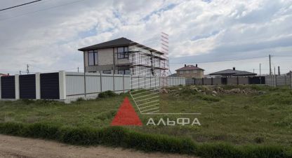 Купить земельный участок на улице Алиме абденановой г. Евпатория. Фотография №4 Купить земельный участок на улице Алиме абденановой г. Евпатория. Фотография №4