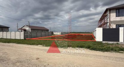 Купить земельный участок в г. Евпатория. Фотография №2 Купить земельный участок в г. Евпатория. Фотография №2