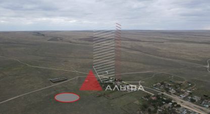Купить земельный участок. Фотография №1 Продам земельный участок, на улице Тараса шевченко, г. Снежное, Крым авт. респ., Россия, агентство Альфа Недвижимость. Фотография №1