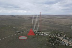 Продам земельный участок, на улице Тараса шевченко, г. Снежное, Крым авт. респ., Россия, агентство Альфа Недвижимость