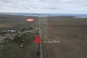 Продам земельный участок, на улице Южная, г. Снежное, Крым авт. респ., Россия, агентство Альфа Недвижимость
