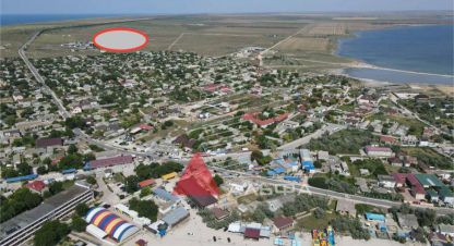 Купить земельный участок на улице Умера ипчи г. Межводное . Фотография №5