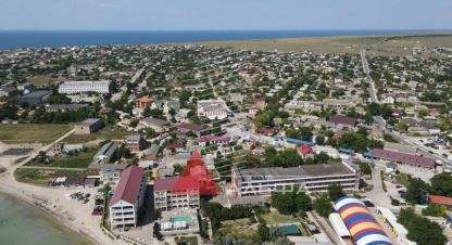 Продам земельный участок, на улице Умера ипчи, г. Межводное , Крым авт. респ., Россия, агентство Альфа Недвижимость. Фотография №1
