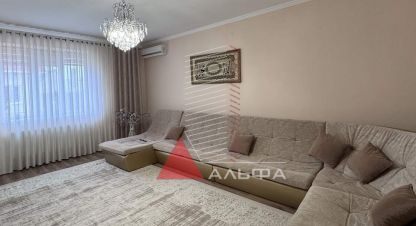 Купить 3-х комнатную дом на улице Кефе г. Евпатория. Фотография №4