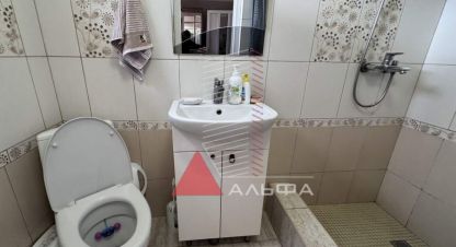 Купить дом 3-х комнатную, 88.2 кв. м., Россия, г. Евпатория. Фотография №9