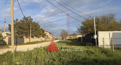 Продаётся земельный участок в г. Черноморское . Фотография №6 Продаётся земельный участок в г. Черноморское . Фотография №6