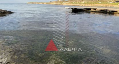 Купить земельный участок в г. Черноморское . Фотография №3 Купить земельный участок в г. Черноморское . Фотография №3
