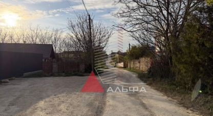 Купить земельный участок. Фотография №9 Купить земельный участок, Россия, г. Черноморское . Фотография №9