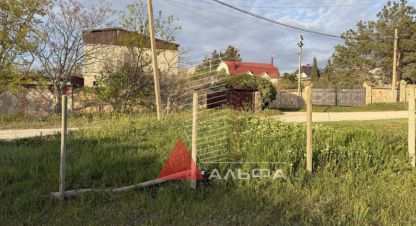 Купить земельный участок. Фотография №8 Купить земельный участок, Россия, г. Черноморское . Фотография №8
