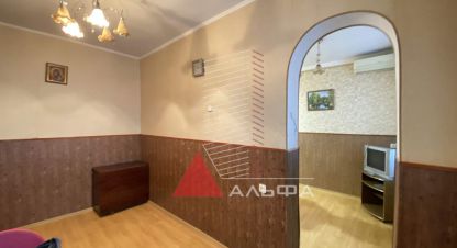 Купить 2-х комнатную квартиру на улице Революции г. Евпатория. Фотография №4