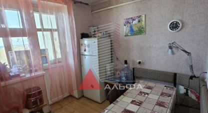 Купить 2-х комнатную квартиру в г. Черноморское . Фотография №2 Купить 2-х комнатную квартиру в г. Черноморское . Фотография №2