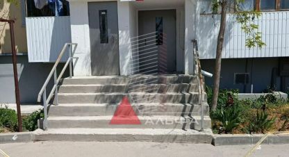 Купить квартиру 2-х комнатную, 51.4 кв. м. Фотография №8 Купить квартиру 2-х комнатную, 51.4 кв. м., Россия, г. Черноморское . Фотография №8