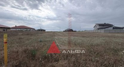 Купить земельный участок в г. Евпатория. Фотография №2 Купить земельный участок в г. Евпатория. Фотография №2