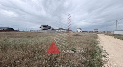 Купить земельный участок. Фотография №1 Продам земельный участок, на улице Демиреля сулеймана, г. Евпатория, Крым авт. респ., Россия, агентство Альфа Недвижимость. Фотография №1