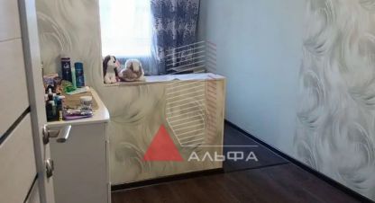 Продаётся 3-х комнатная квартира в г. Евпатория. Фотография №6 Продаётся 3-х комнатная квартира в г. Евпатория. Фотография №6