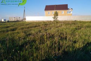 Продам земельный участок, г. Ключи, Челябинская обл., Россия, агентство Акрземли