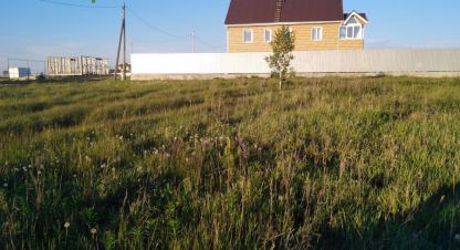Купить земельный участок. Фотография №1 Продам земельный участок, г. Ключи, Челябинская обл., Россия, агентство Акрземли. Фотография №1