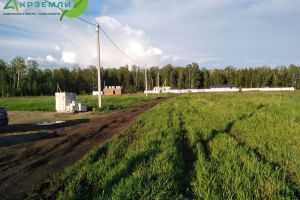 Продам земельный участок, г. Ключи, Челябинская обл., Россия, агентство Акрземли