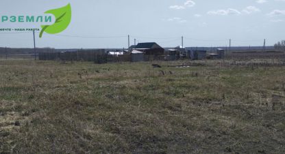Купить земельный участок. Фотография №1 Продам земельный участок, г. Ключи, Челябинская обл., Россия, агентство Акрземли. Фотография №1