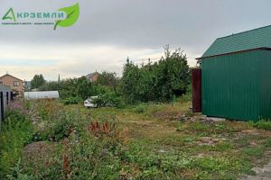 Продам земельный участок, на улице Вишневая, г. Красное поле, Челябинская обл., Россия, агентство Акрземли