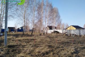 Продам земельный участок, г. Ключи, Челябинская обл., Россия, агентство Акрземли