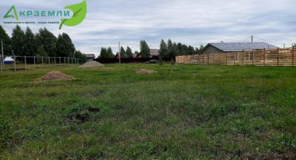 Продам земельный участок, г. Ключи, Челябинская обл., Россия, агентство Акрземли. Фотография №1