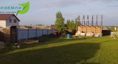 Купить земельный участок. Фотография №1 Продам земельный участок, г. Ключи, Челябинская обл., Россия, агентство Акрземли. Фотография №1
