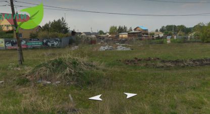 Продам земельный участок, на улице Окружная ул, г. Красное поле, Челябинская обл., Россия, агентство Акрземли. Фотография №1