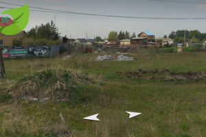 Продам земельный участок, на улице Окружная ул, г. Красное поле, Челябинская обл., Россия, агентство Акрземли