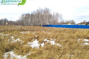 Продам земельный участок, г. Ключи, Челябинская обл., Россия, агентство Акрземли