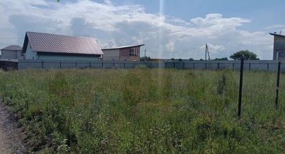 Продам земельный участок, г. Красное поле, Челябинская обл., Россия, агентство Акрземли. Фотография №1