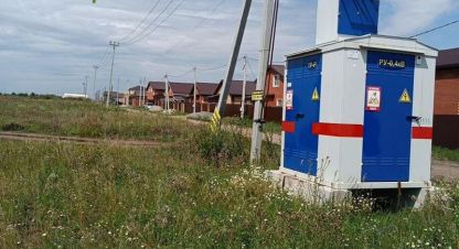Купить земельный участок в г. Красное поле. Фотография №3