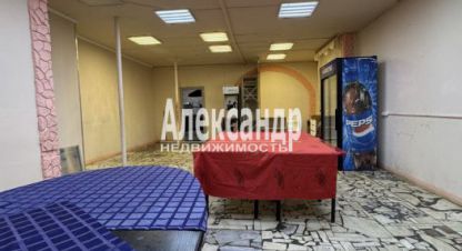 Сдаётся торговое помещение в г. Всеволожск. Фотография №7 Сдаётся торговое помещение в г. Всеволожск. Фотография №7